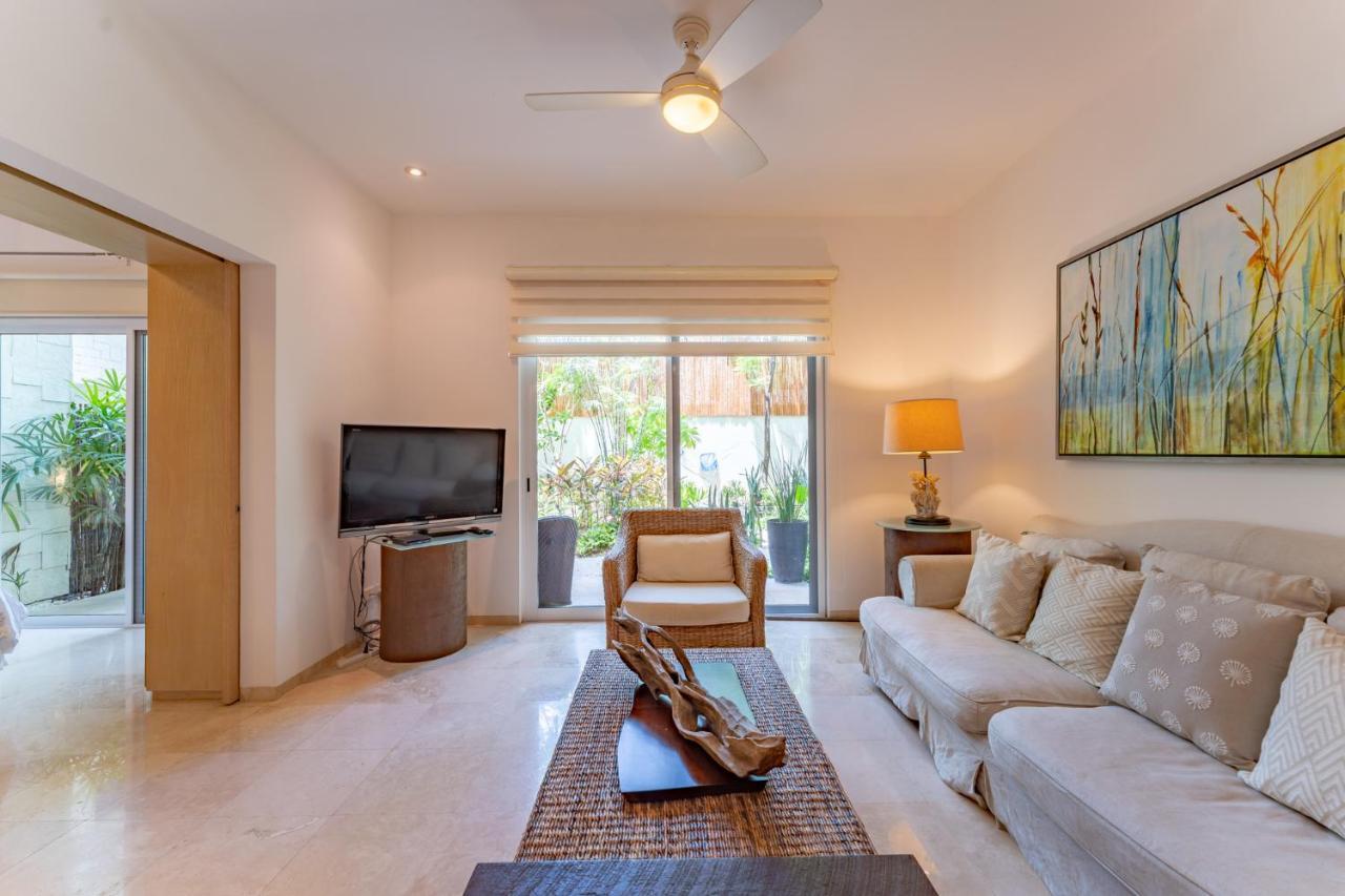 Papaya 15 Apartments Playa del Carmen Zewnętrze zdjęcie