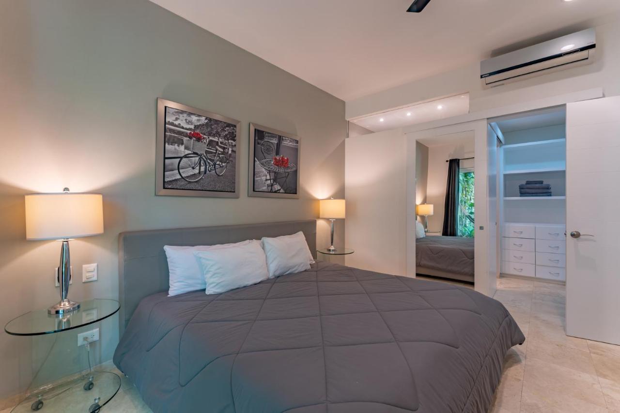 Papaya 15 Apartments Playa del Carmen Zewnętrze zdjęcie