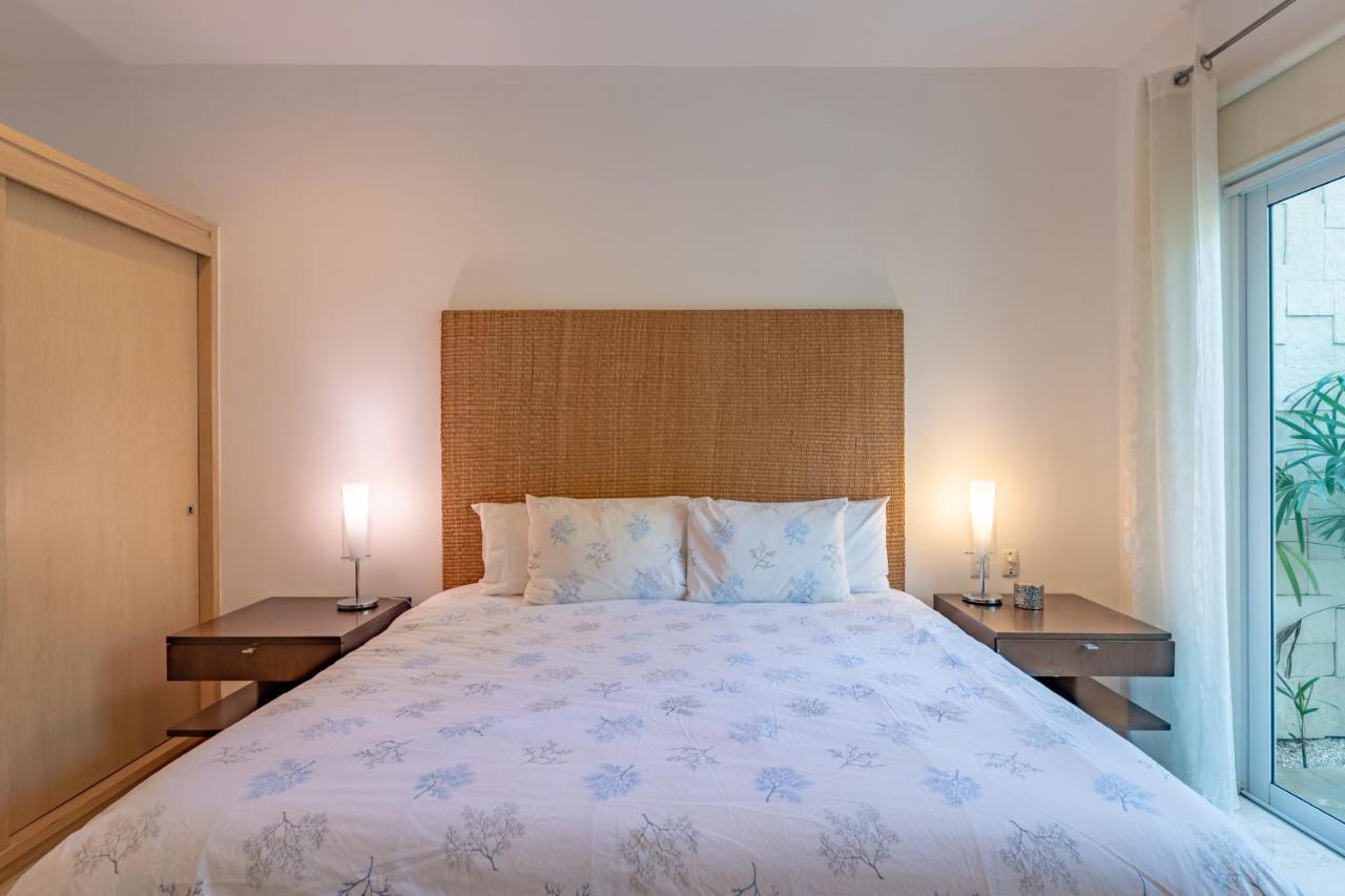 Papaya 15 Apartments Playa del Carmen Zewnętrze zdjęcie