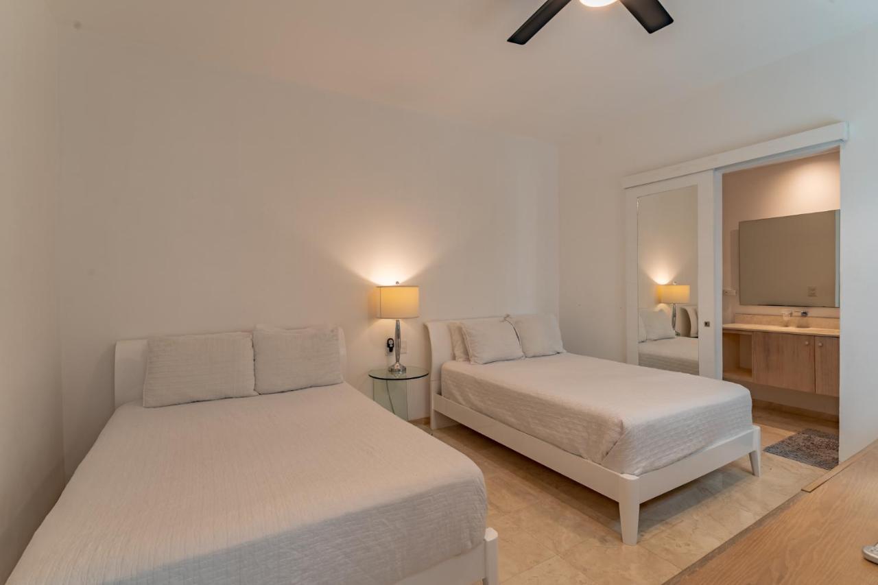 Papaya 15 Apartments Playa del Carmen Zewnętrze zdjęcie