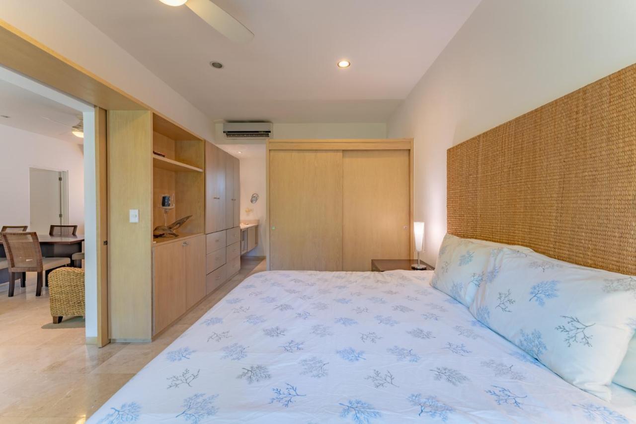 Papaya 15 Apartments Playa del Carmen Zewnętrze zdjęcie