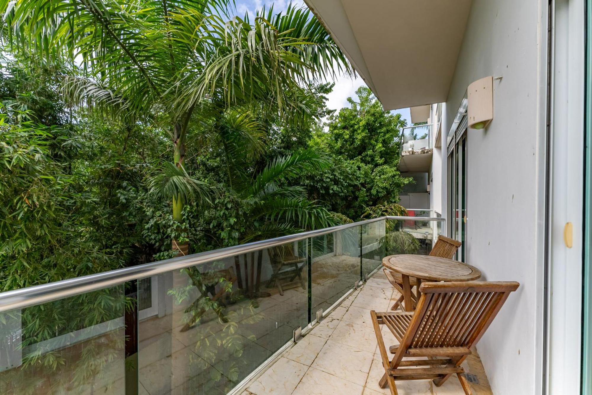 Papaya 15 Apartments Playa del Carmen Zewnętrze zdjęcie