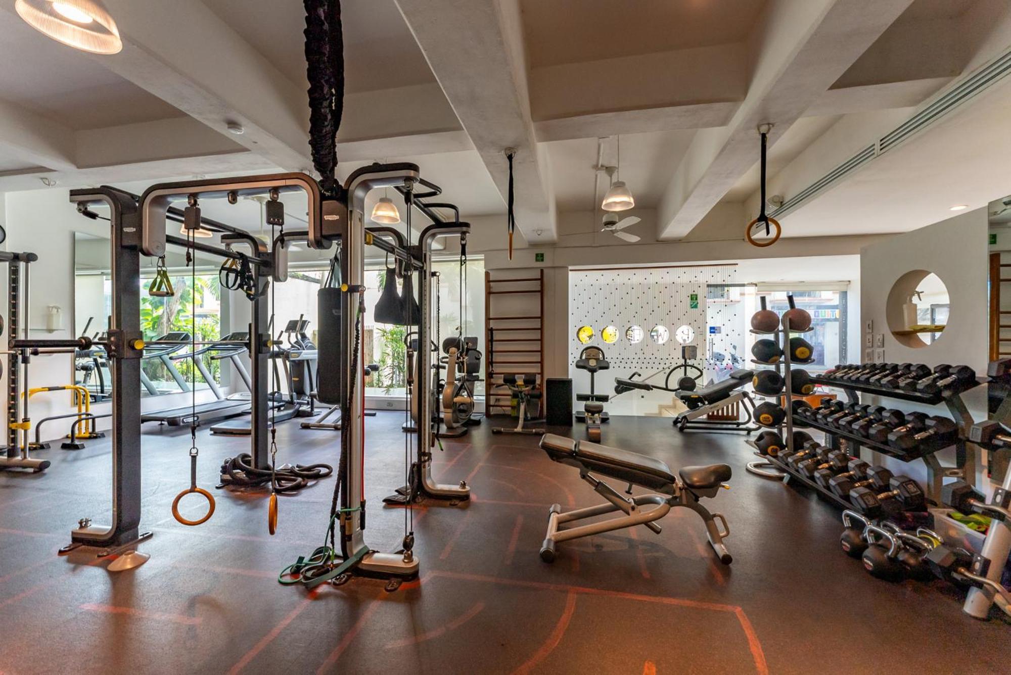 Papaya 15 Apartments Playa del Carmen Zewnętrze zdjęcie