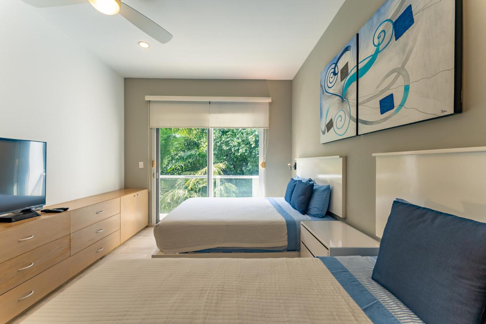 Papaya 15 Apartments Playa del Carmen Zewnętrze zdjęcie