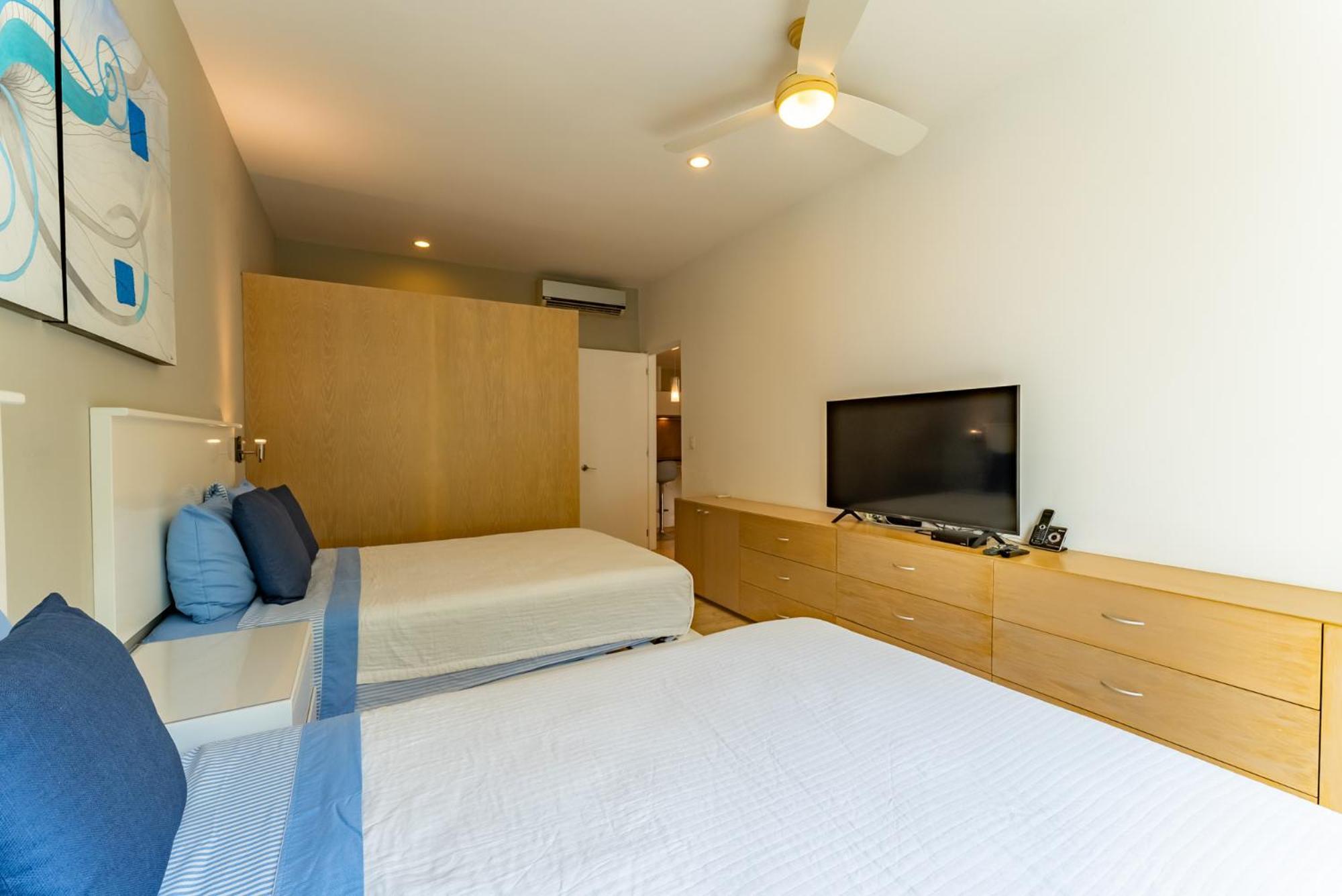 Papaya 15 Apartments Playa del Carmen Zewnętrze zdjęcie