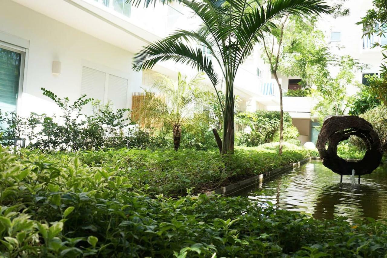 Papaya 15 Apartments Playa del Carmen Zewnętrze zdjęcie