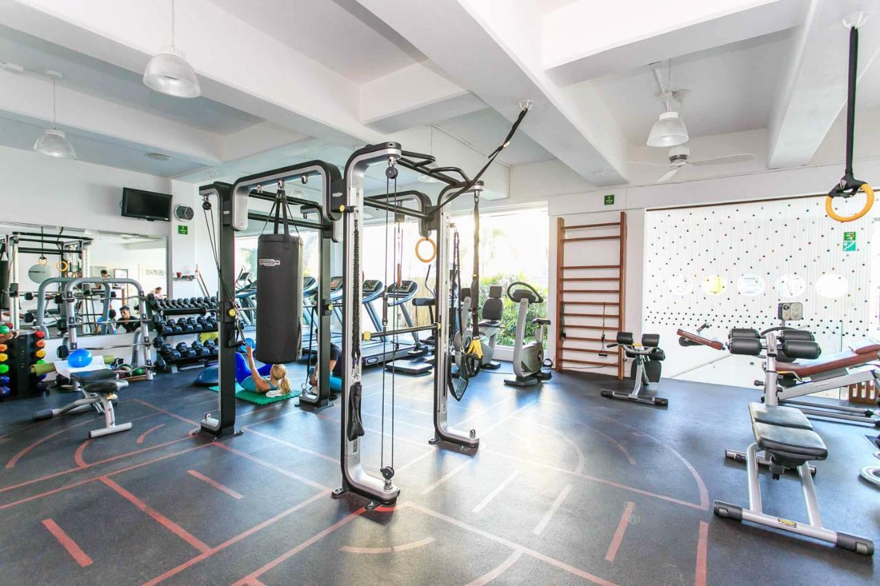 Papaya 15 Apartments Playa del Carmen Zewnętrze zdjęcie